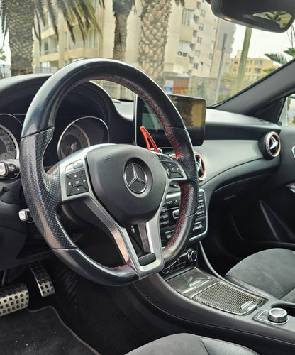 Mercedes-Benz GLA 220d 2014 🇩🇪