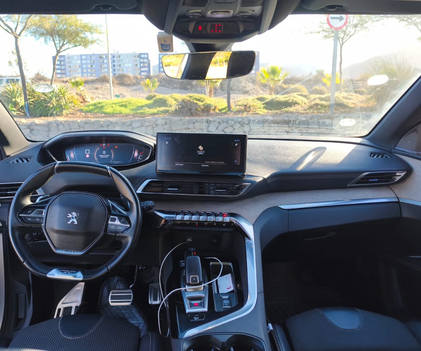 Peugeot 5008 GT BlueHDi 2023🇫🇷