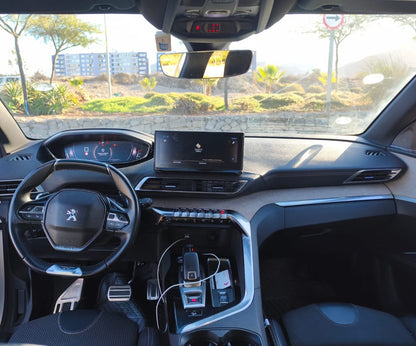 Peugeot 5008 GT BlueHDi 2023🇫🇷