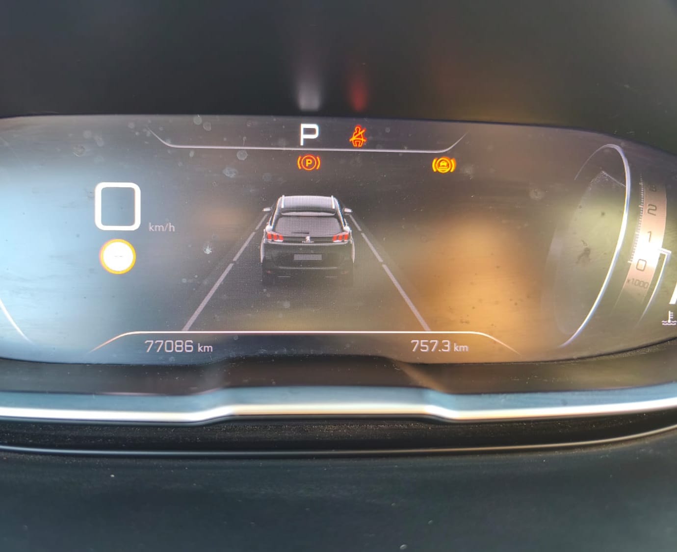 Peugeot 5008 GT BlueHDi 2023🇫🇷