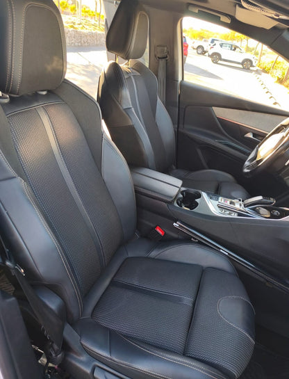 Peugeot 5008 GT BlueHDi 2023🇫🇷