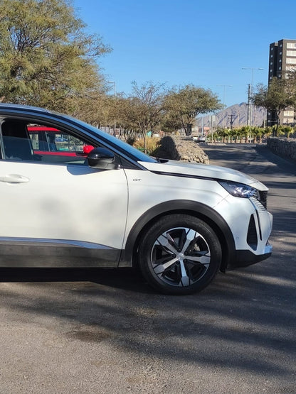 Peugeot 5008 GT BlueHDi 2023🇫🇷
