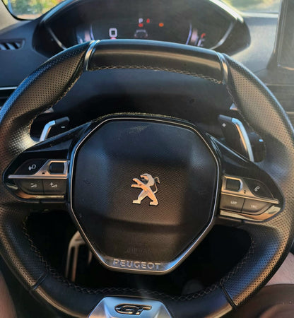 Peugeot 5008 GT BlueHDi 2023🇫🇷