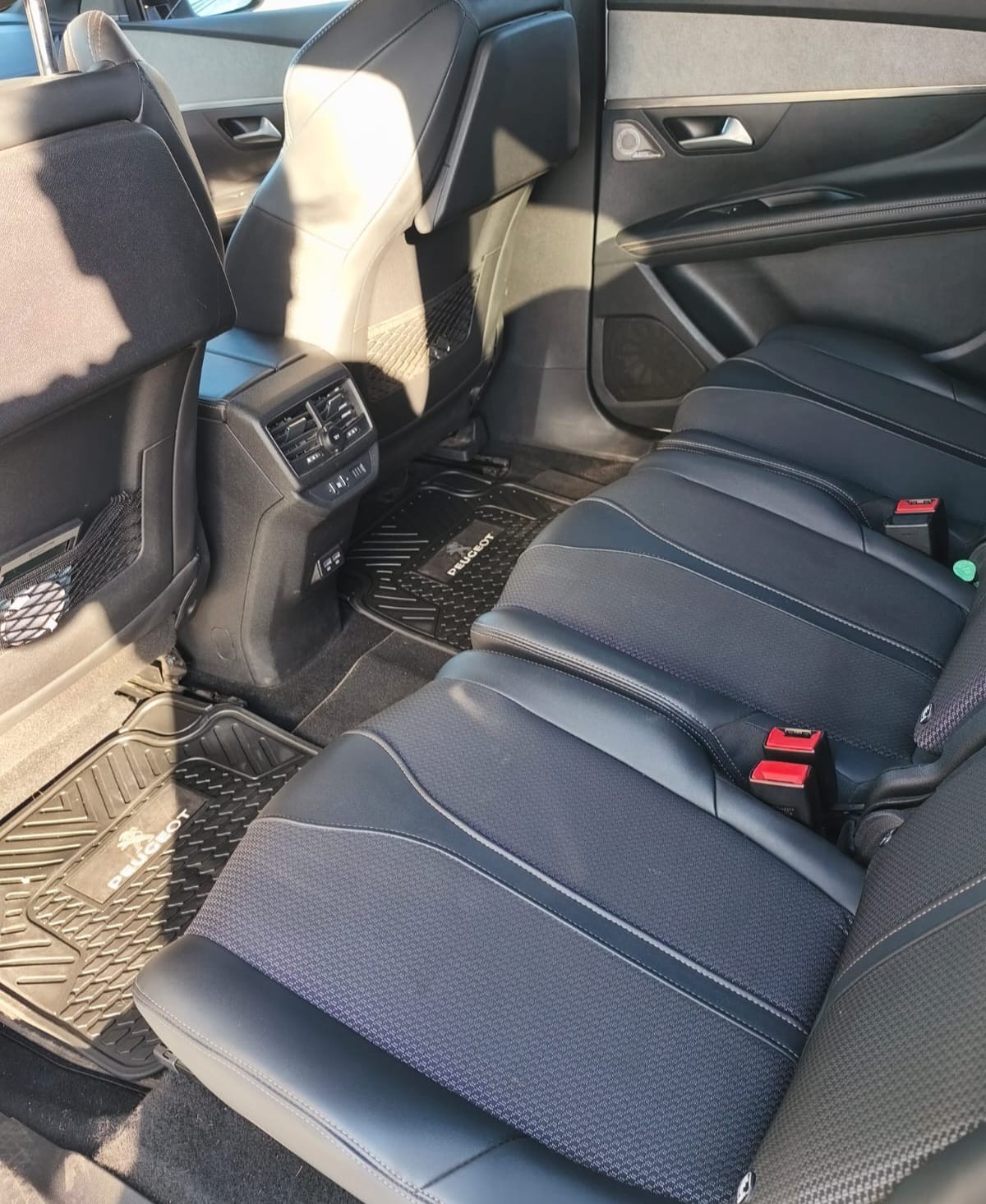 Peugeot 5008 GT BlueHDi 2023🇫🇷