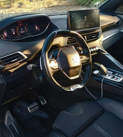 Peugeot 5008 GT BlueHDi 2023🇫🇷