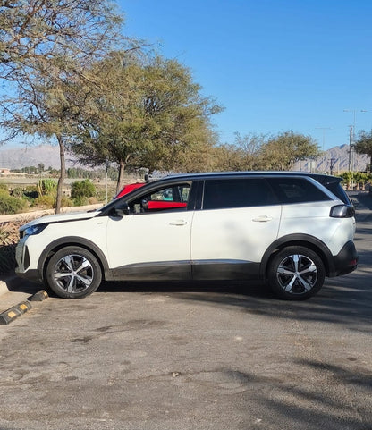 Peugeot 5008 GT BlueHDi 2023🇫🇷