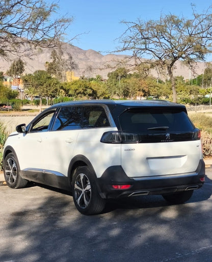 Peugeot 5008 GT BlueHDi 2023🇫🇷