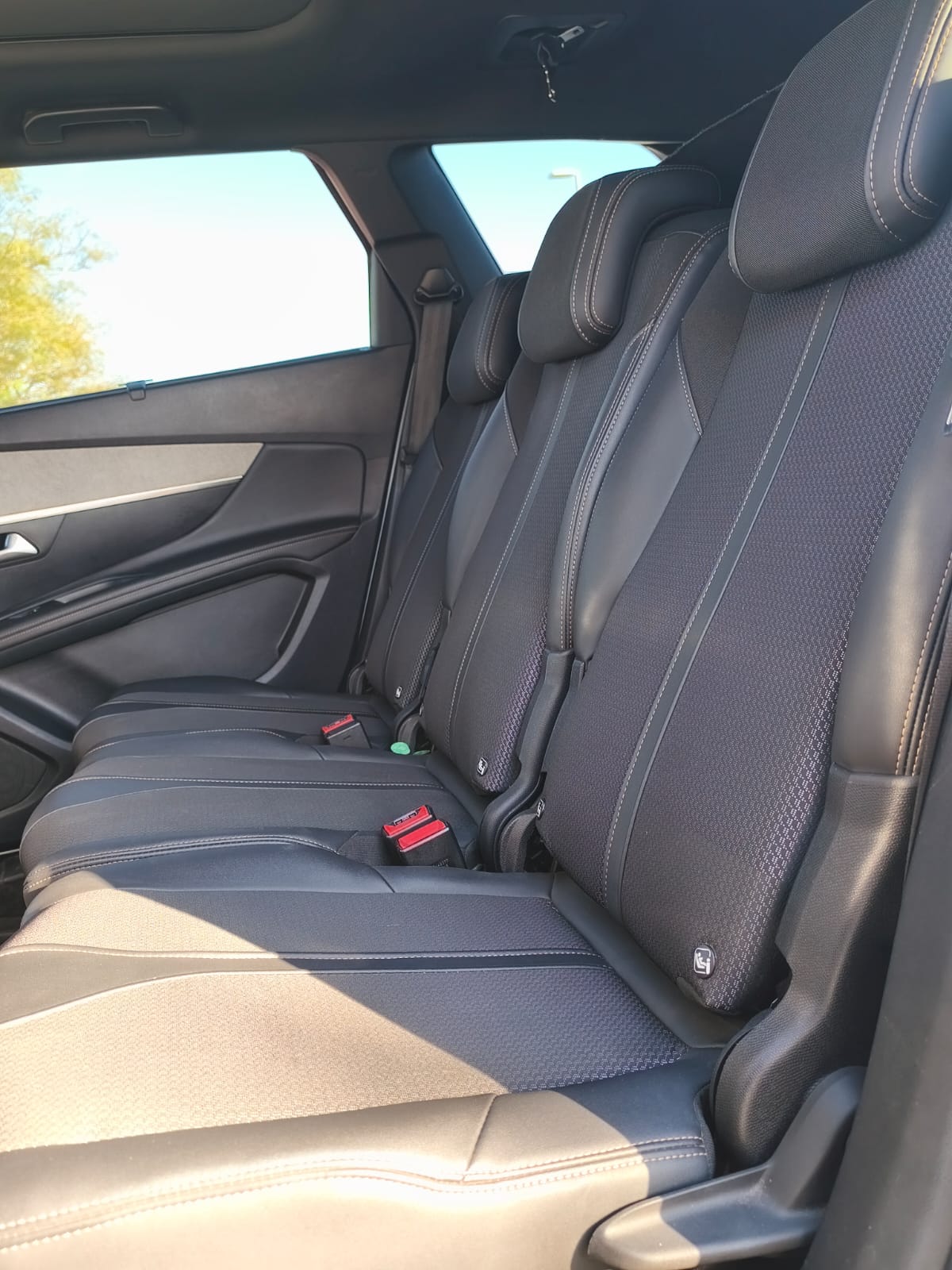 Peugeot 5008 GT BlueHDi 2023🇫🇷