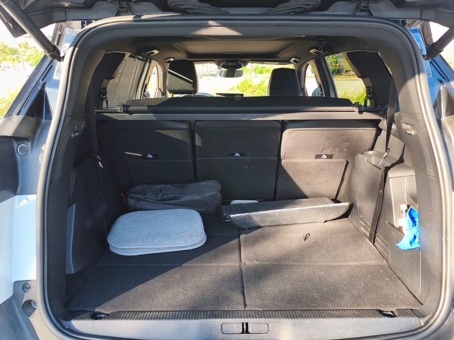 Peugeot 5008 GT BlueHDi 2023🇫🇷