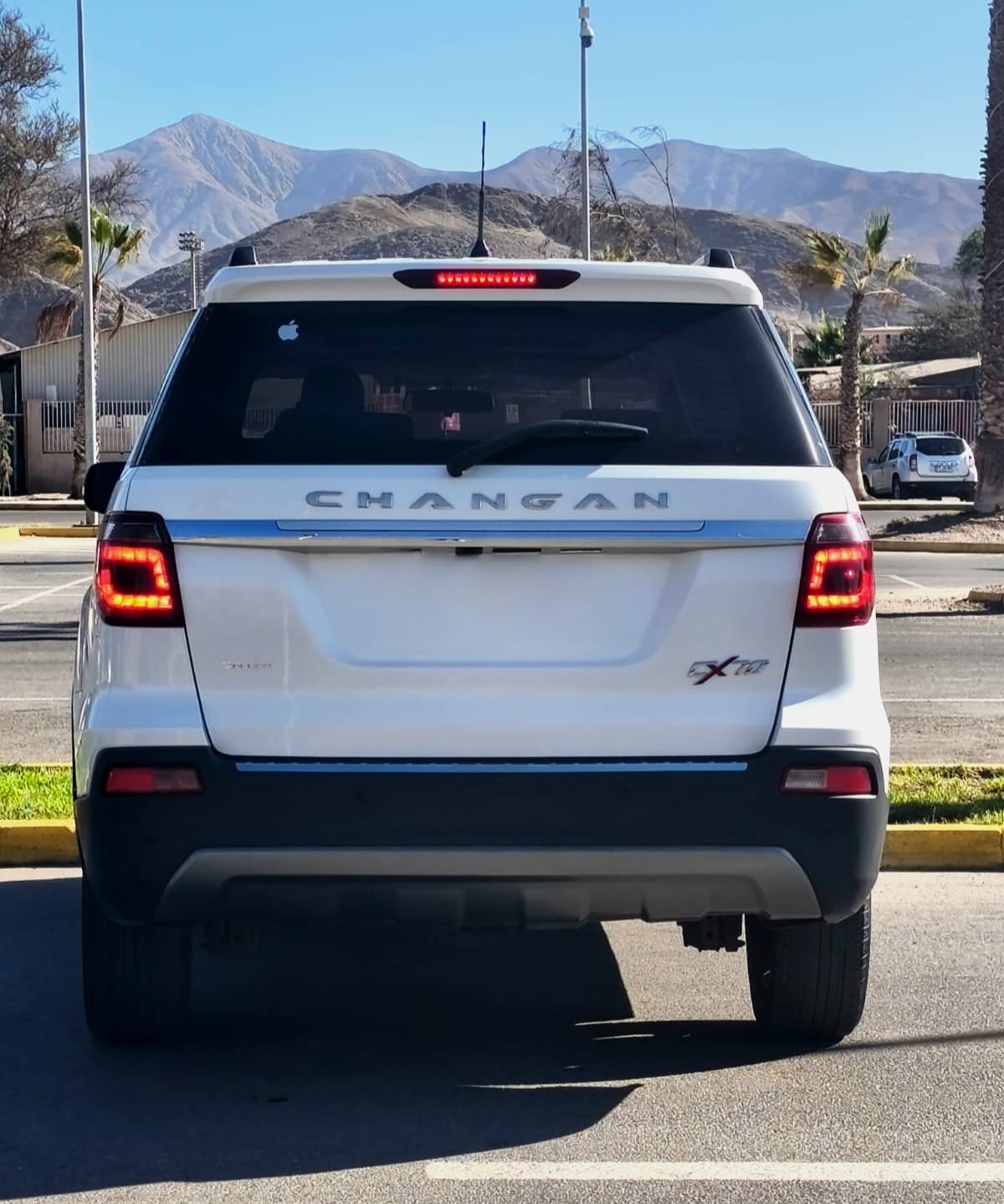 Changan CX70 Elite 1.5T AT  2023 🇨🇳