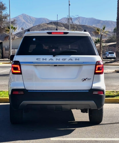 Changan CX70 Elite 1.5T AT  2023 🇨🇳
