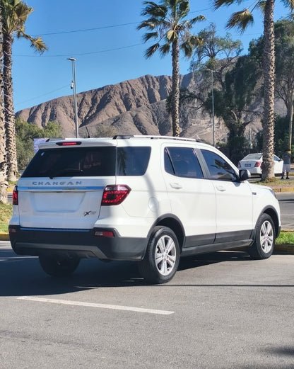 Changan CX70 Elite 1.5T AT  2023 🇨🇳