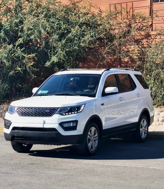 Changan CX70 Elite 1.5T AT  2023 🇨🇳