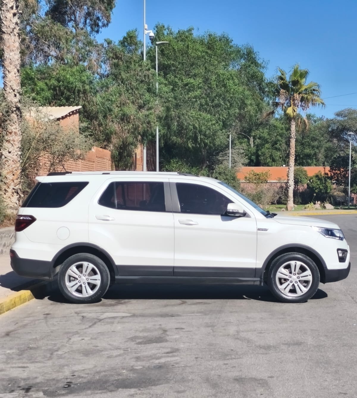 Changan CX70 Elite 1.5T AT  2023 🇨🇳