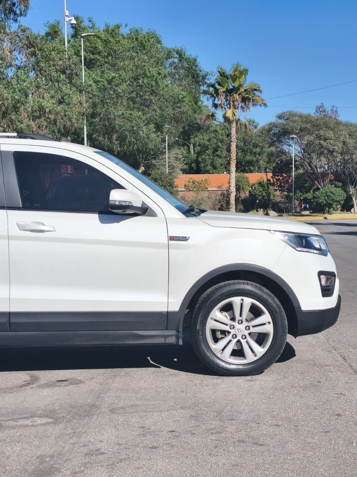 Changan CX70 Elite 1.5T AT  2023 🇨🇳