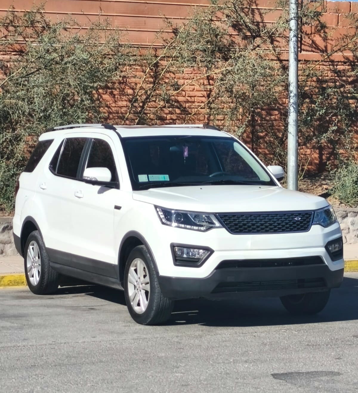 Changan CX70 Elite 1.5T AT  2023 🇨🇳