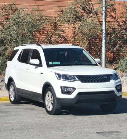 Changan CX70 Elite 1.5T AT  2023 🇨🇳