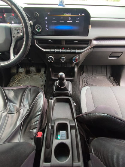 Chevrolet Colorado WorkTruck 2.8 4x4 2025 🇺🇸