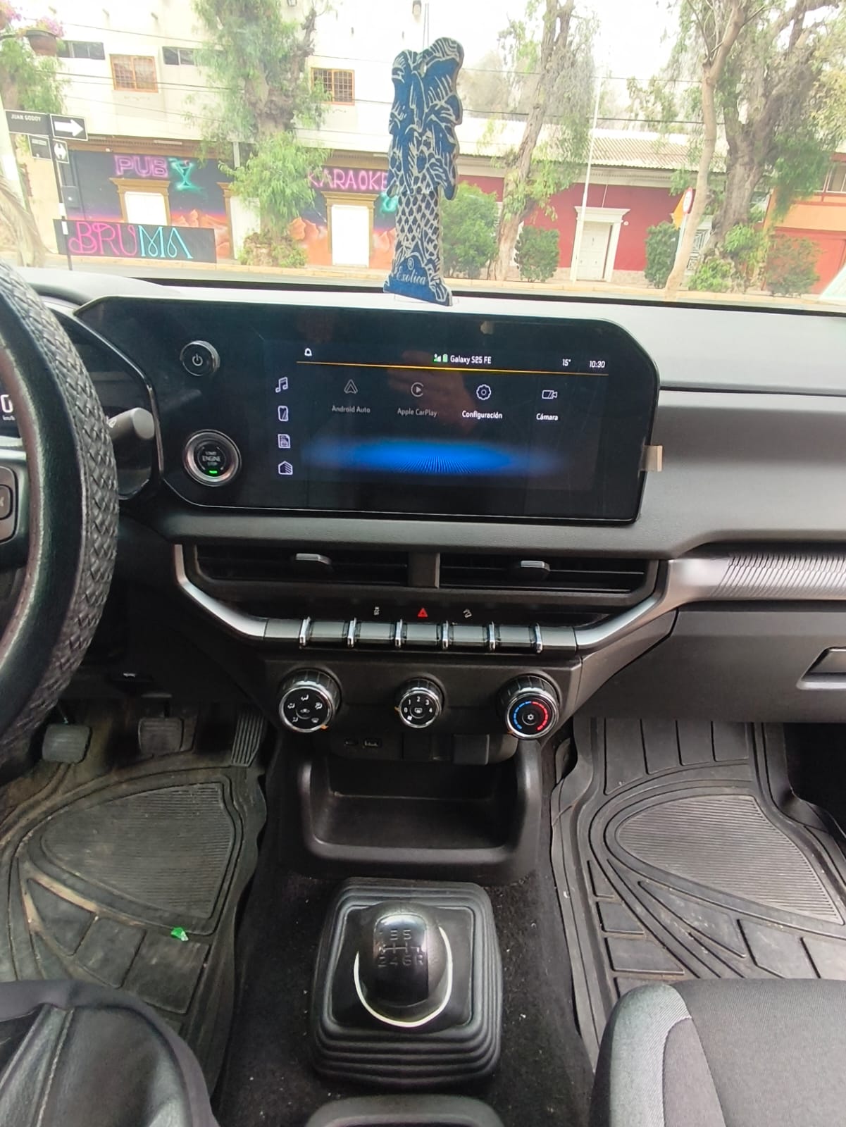 Chevrolet Colorado WorkTruck 2.8 4x4 2025 🇺🇸