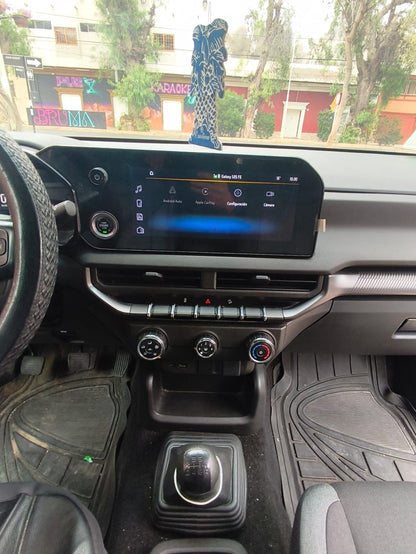 Chevrolet Colorado WorkTruck 2.8 4x4 2025 🇺🇸