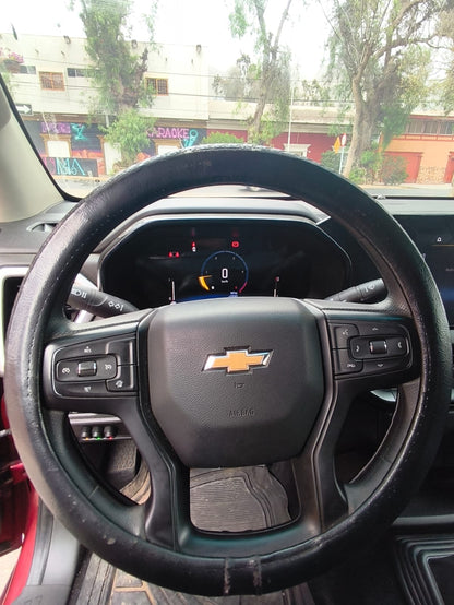 Chevrolet Colorado WorkTruck 2.8 4x4 2025 🇺🇸