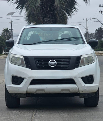 Nissan NP300 SE 4x4 MT 2020 🇯🇵