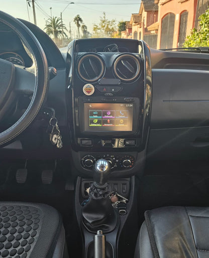 Renault Duster Zen 2.0 MT 2017 🇫🇷