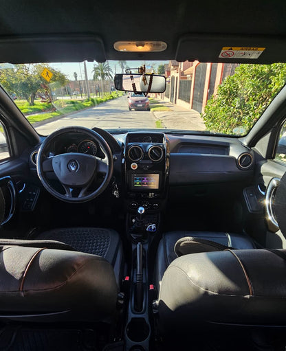 Renault Duster Zen 2.0 MT 2017 🇫🇷