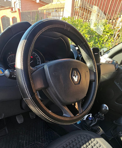 Renault Duster Zen 2.0 MT 2017 🇫🇷