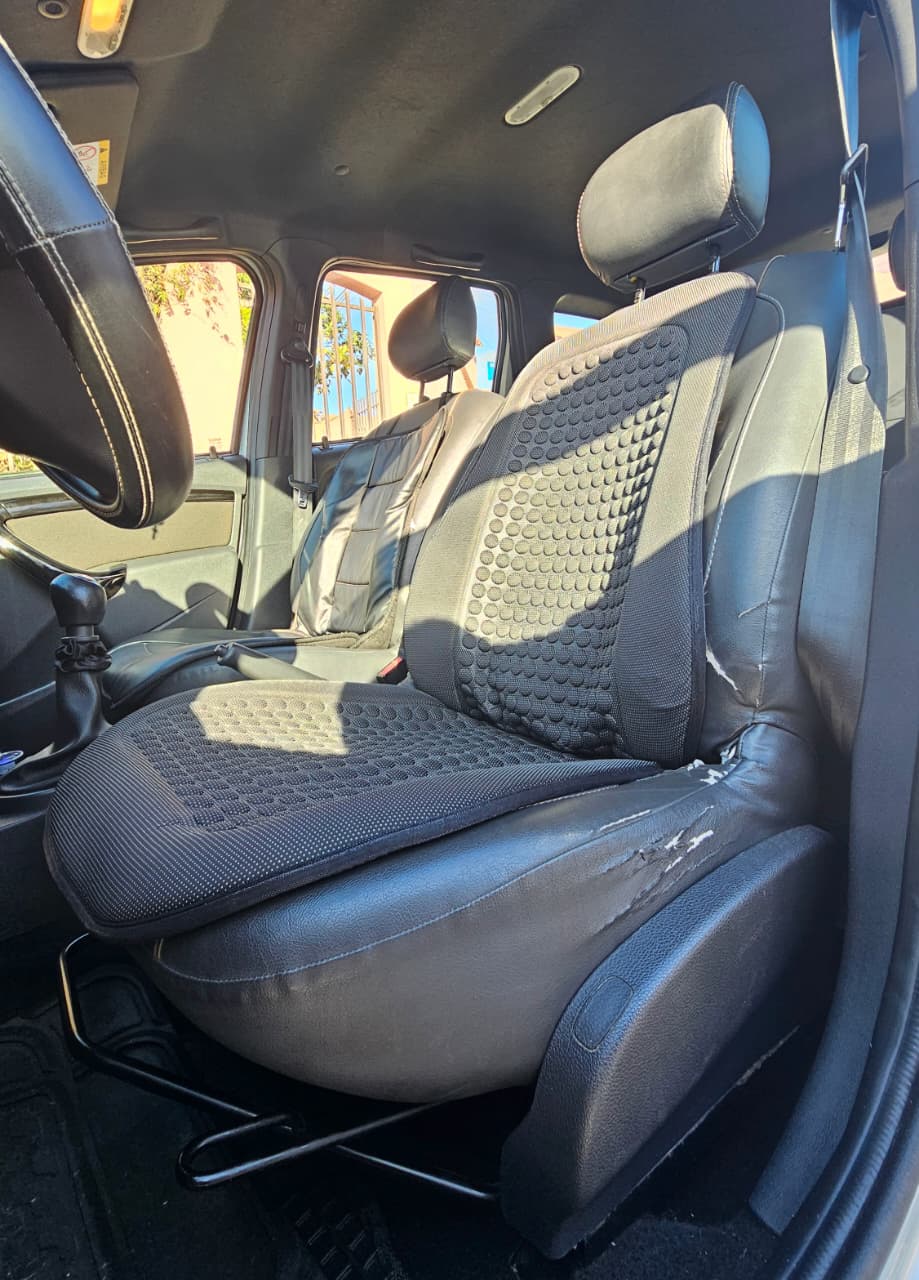 Renault Duster Zen 2.0 MT 2017 🇫🇷