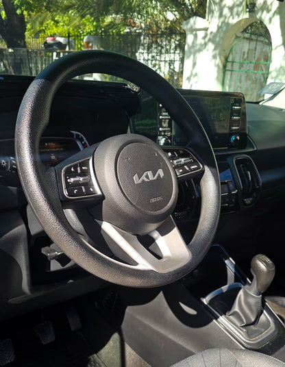 KIA SONET EX 1.5L MT 2024 🇰🇷