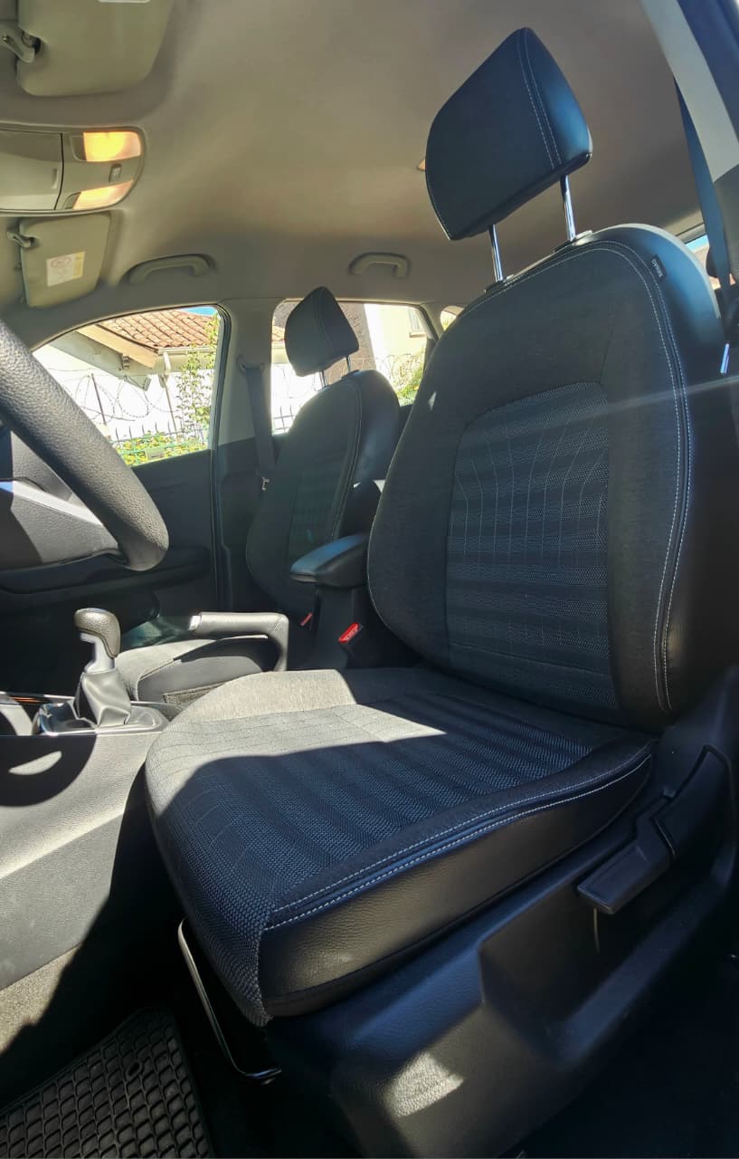 KIA SONET EX 1.5L MT 2024 🇰🇷