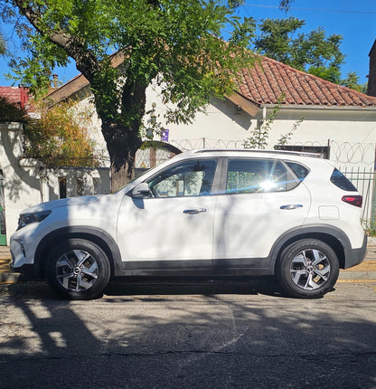 KIA SONET EX 1.5L MT 2024 🇰🇷