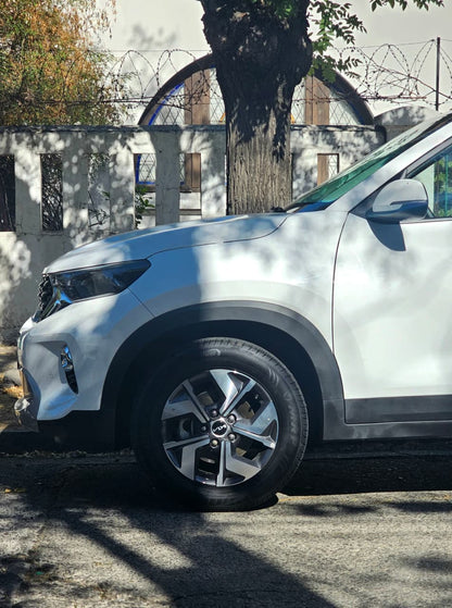 KIA SONET EX 1.5L MT 2024 🇰🇷