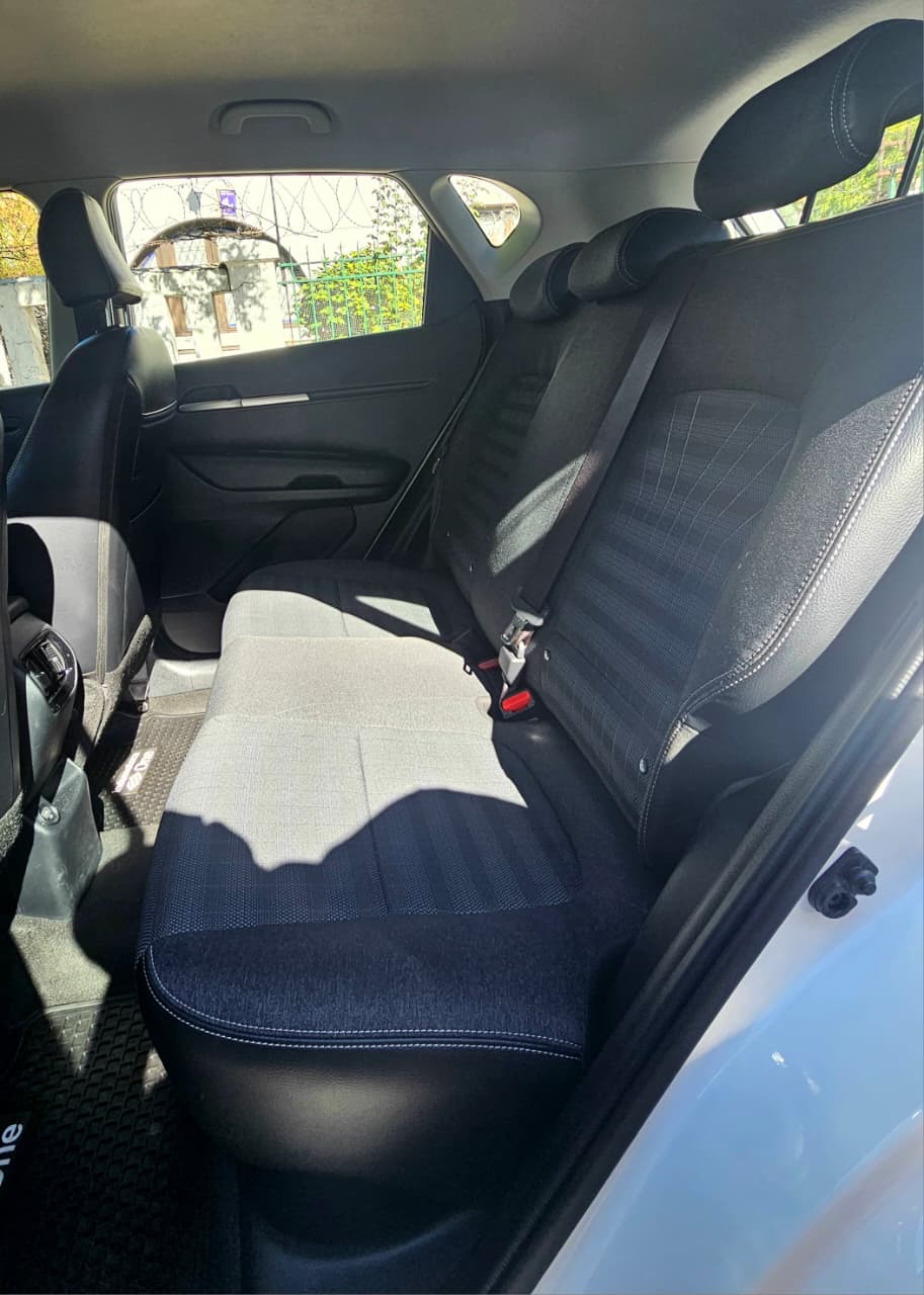 KIA SONET EX 1.5L MT 2024 🇰🇷