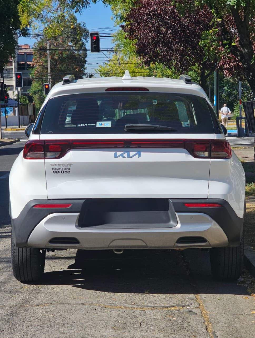 KIA SONET EX 1.5L MT 2024 🇰🇷