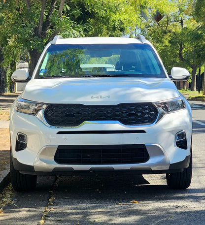 KIA SONET EX 1.5L MT 2024 🇰🇷