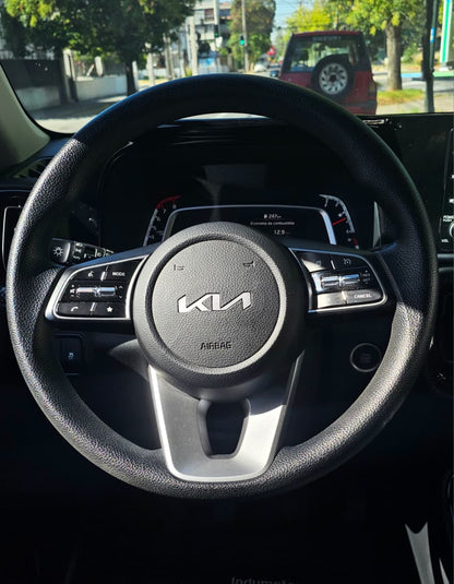 KIA SONET EX 1.5L MT 2024 🇰🇷