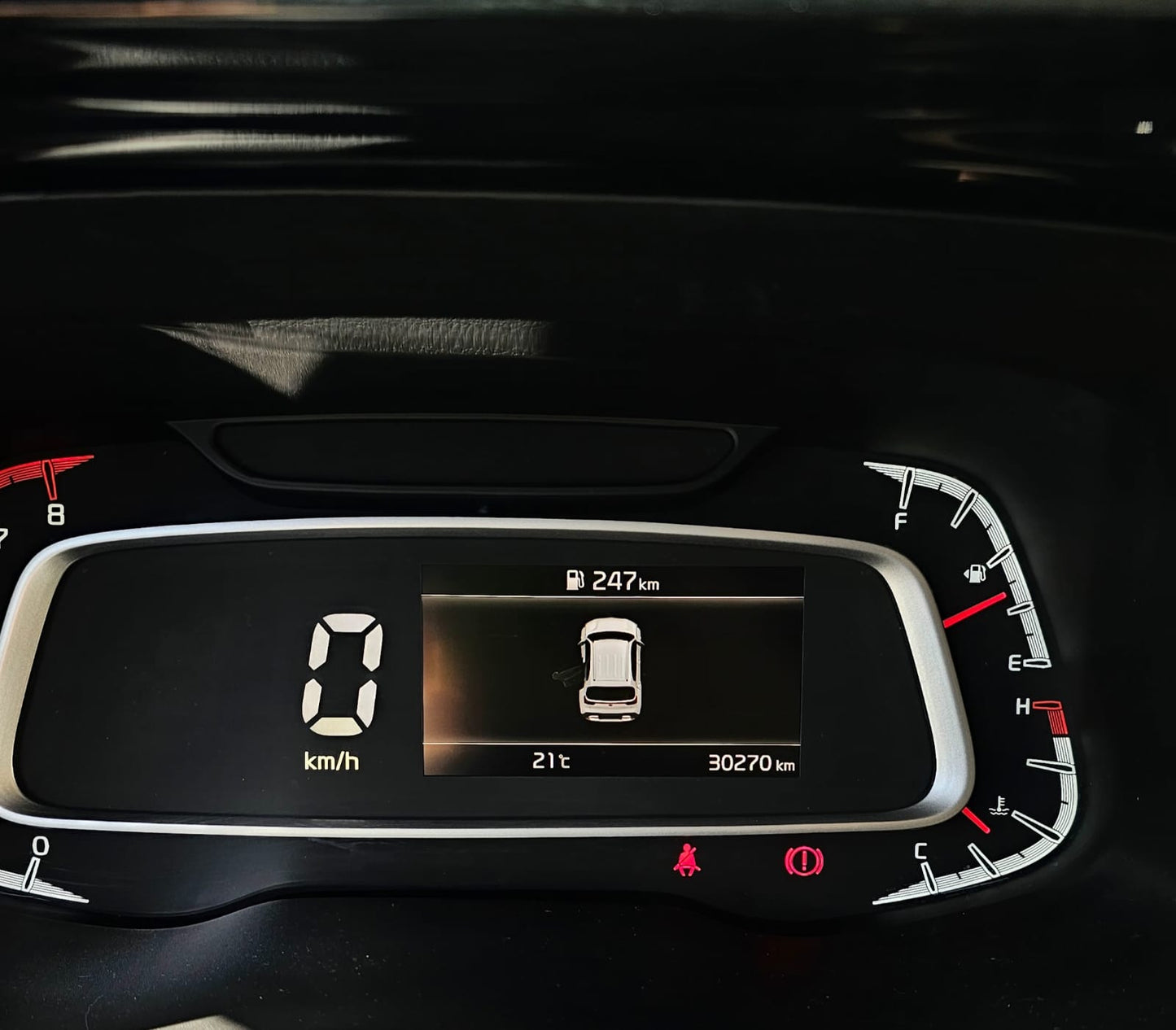 KIA SONET EX 1.5L MT 2024 🇰🇷