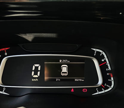 KIA SONET EX 1.5L MT 2024 🇰🇷