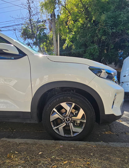 KIA SONET EX 1.5L MT 2024 🇰🇷