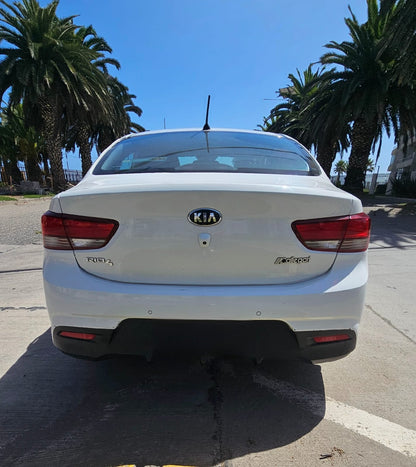 KIA RIO 4 LX 2019 🇰🇷
