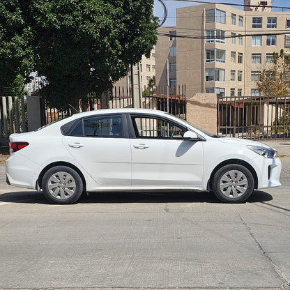 KIA RIO 4 LX 2019 🇰🇷