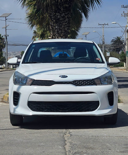 KIA RIO 4 LX 2019 🇰🇷