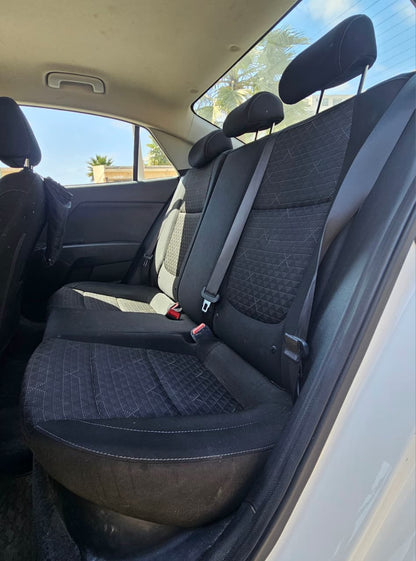 KIA RIO 4 LX 2019 🇰🇷