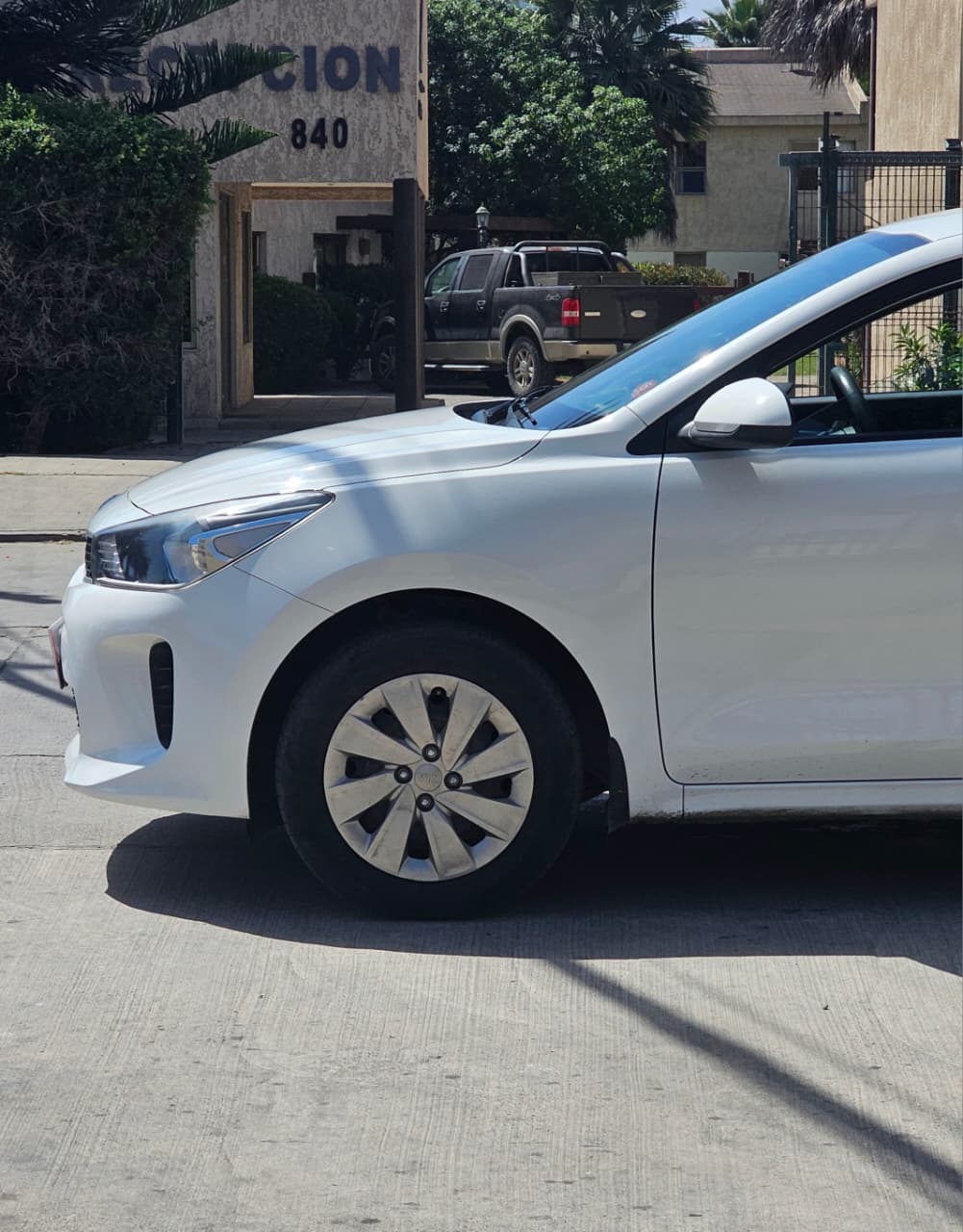 KIA RIO 4 LX 2019 🇰🇷