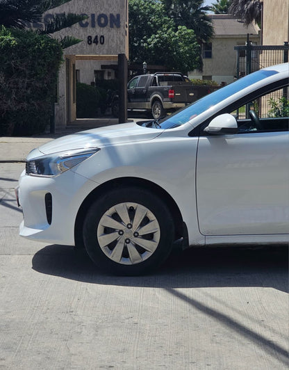 KIA RIO 4 LX 2019 🇰🇷