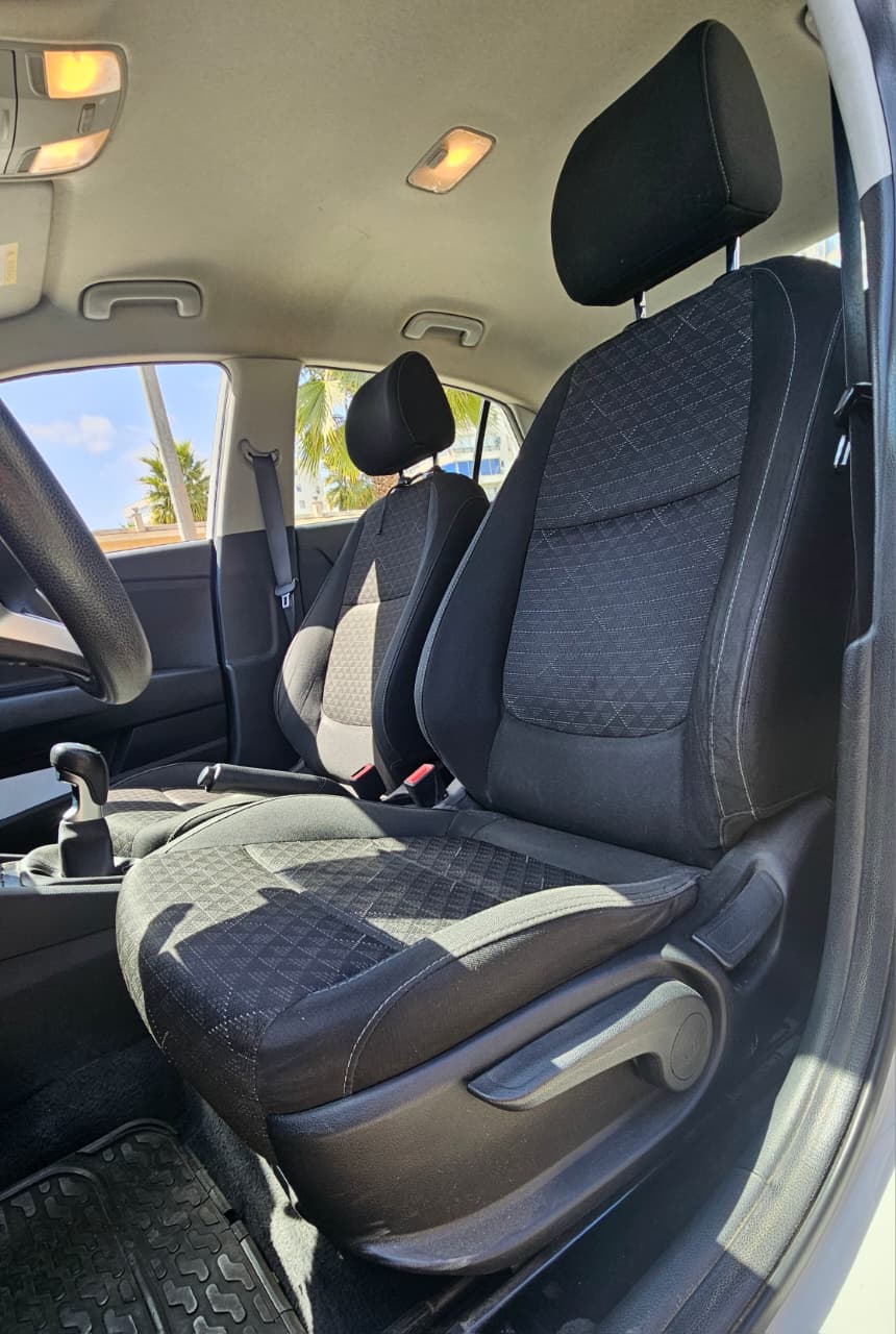 KIA RIO 4 LX 2019 🇰🇷