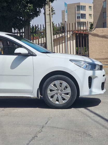 KIA RIO 4 LX 2019 🇰🇷