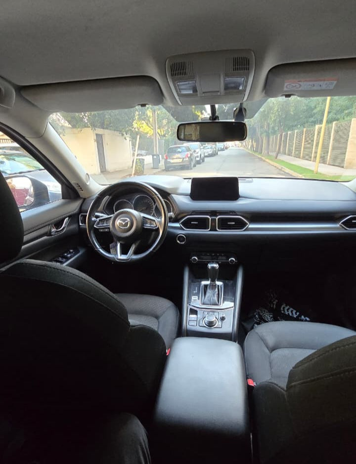 MAZDA NEW CX-5 R 2021 AUT 🇯🇵